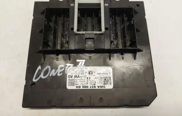 Comfort/convenience module