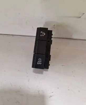Citroen Jumpy Parking (PDC) sensor switch 1440246677