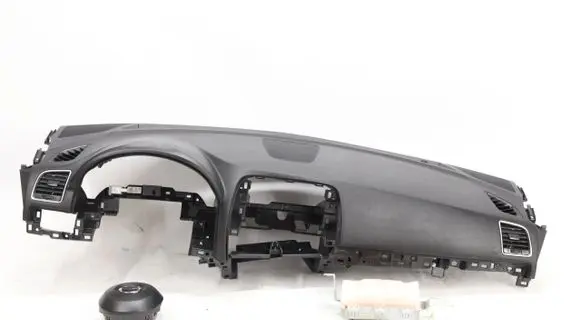 Mazda CX-5 Dashboard CE0080P1110022