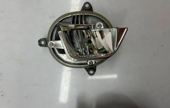 BMW X5 F15 LED ballast control module 1305715282