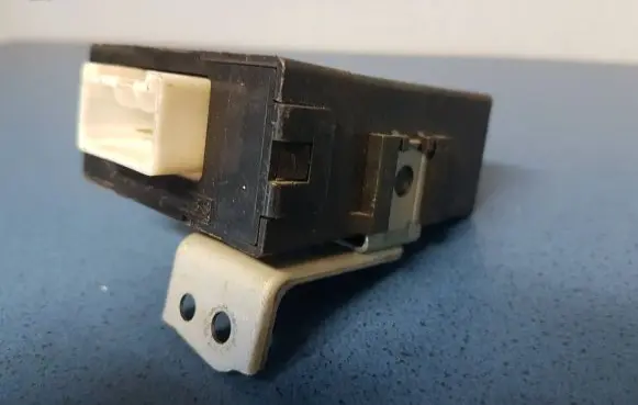 Toyota Avensis Verso Immobilizer control unit/module 8978044030 626163000 C910