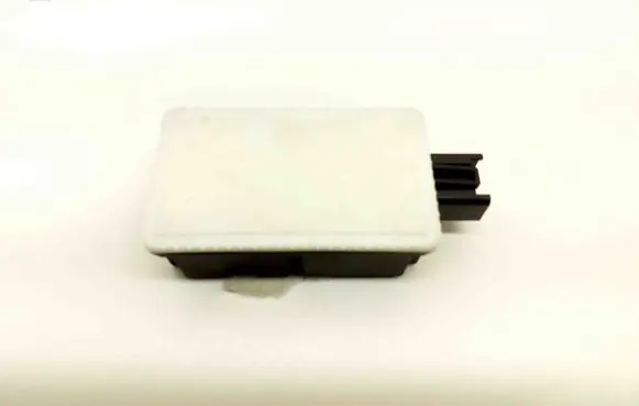 Volvo V40 Door central lock control unit/module 31407099