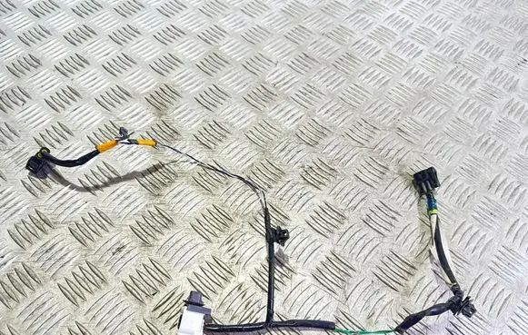 Mazda 6 Parking sensor (PDC) wiring loom GKK967290