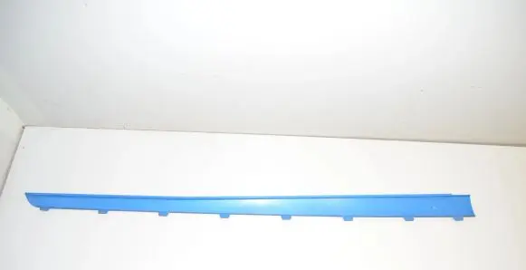 BMW i3 Sill/side skirt trim 7417935 727384 51447417935