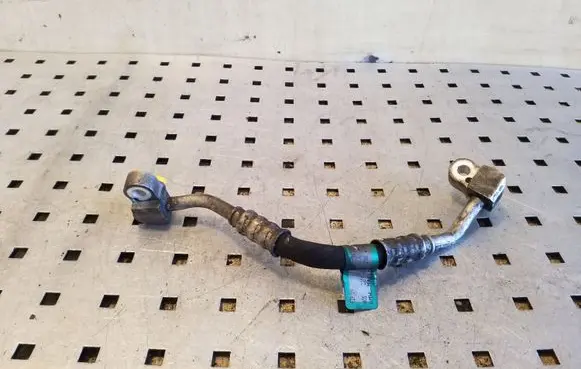 BMW X3 E83 Air conditioning (A/C) pipe/hose 64533412472