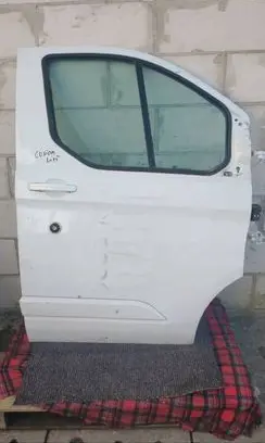 Ford Transit Custom Front door