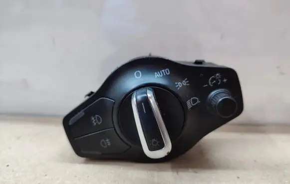 Audi Q5 SQ5 Light switch 8K0941531AA