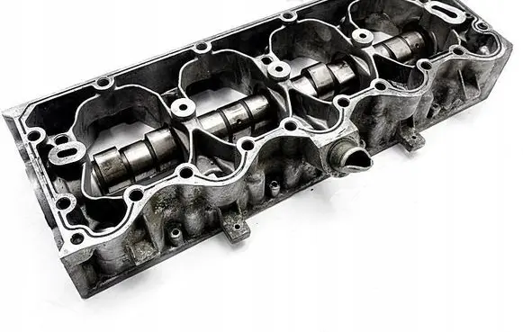 Fiat Ulysse Camshaft 7885743775