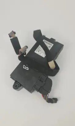 BMW 3 E92 E93 CAS control unit/module 9217853