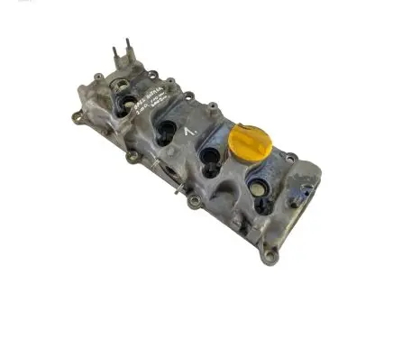 Rocker cam cover