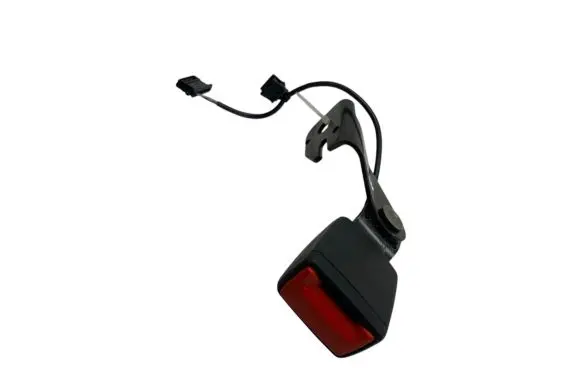 Audi Q5 SQ5 Rear seatbelt buckle 80A857740G