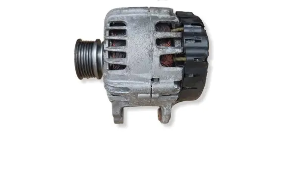 Audi RS5 Generator/alternator 06E903024L