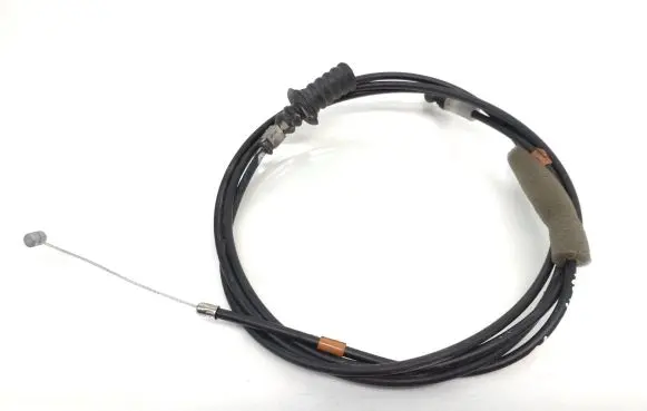 Toyota Auris E180 Engine bonnet/hood lock release cable 