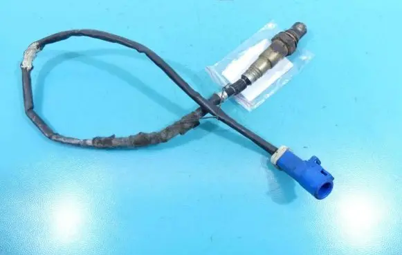 Ford Mondeo MK IV Lambda probe sensor 0258010245 IMPRK1265282