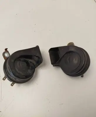 Mercedes-Benz CLS C219 Horn signal 703881165