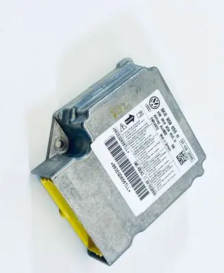 Audi A4 S4 B8 8K Airbag control unit/module 8K0959655H