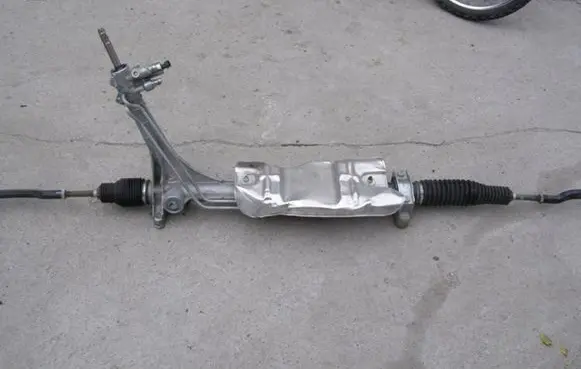 Jeep Renegade Steering rack 52005180
