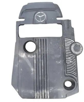 Mercedes-Benz E C207 W207 Engine cover (trim) A2710101267