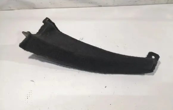 Mercedes-Benz C W204 Other trunk/boot trim element A2046903225