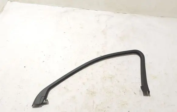 Audi A5 Other front door trim element 8B3867610