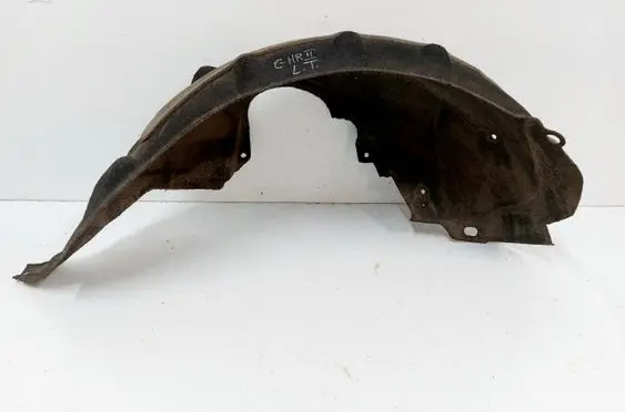 Toyota C-HR II Rear arch fender liner splash guards 65698F4060