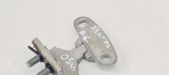 Volkswagen Sharan Tailgate/trunk/boot hinge 7M3827302