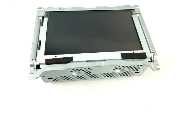 Jaguar XF Screen/display/small screen 9X23-10E889-AB 9X2310E889AB