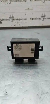 Volkswagen Sharan Immobilizer control unit/module 98VW19A366DC