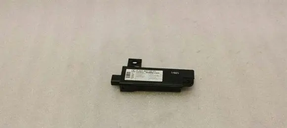 Mercedes-Benz SL R230 Tire pressure control unit A0018275201