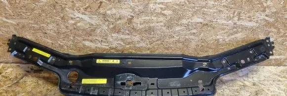 Volvo S80 Top upper radiator support slam panel 9430424