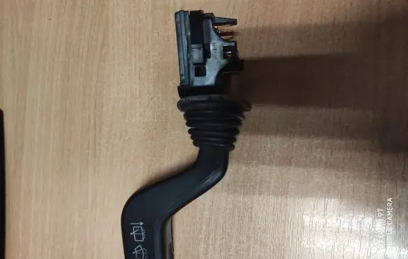 Opel Astra G Wiper control stalk 