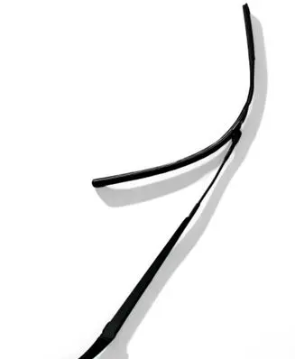 Volkswagen ID.7 Front wiper blade arm 14A955409AXX