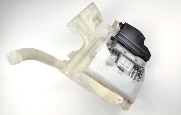 Ford Mondeo MK IV Engine control unit/module AG9112A650AFG
