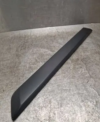 Ford Transit Custom Sliding door trim (molding) BK2129077ABW BK2129077BB