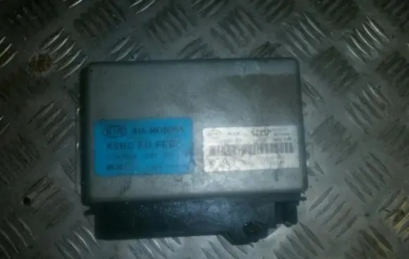 KIA Clarus Engine control unit/module M261204861 K9BC