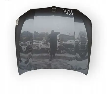 BMW 3 G20 G21 Engine bonnet/hood