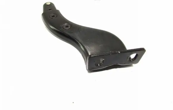 Volkswagen Caddy Sliding door upper roller guide/hinge 2K0843436A