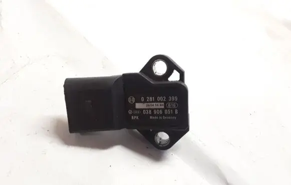 Skoda Roomster (5J) Air pressure sensor 0281002399 038906051B
