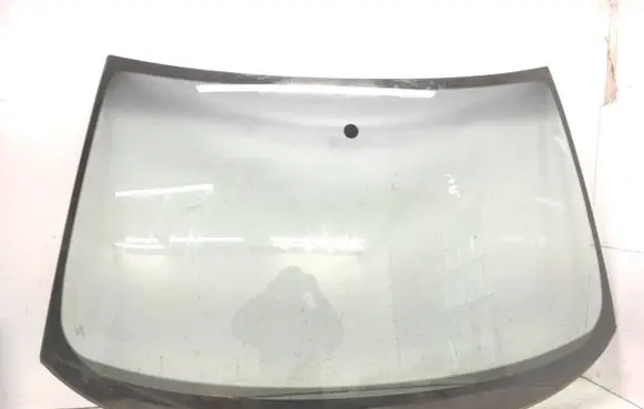 Audi A3 S3 A3 Sportback 8P Front windscreen/windshield window 43R00168 DOT22M948S AS1