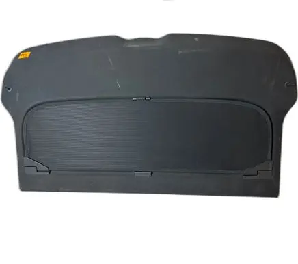 Audi A3 S3 A3 Sportback 8P Parcel shelf