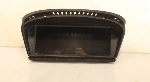 BMW 3 E90 E91 Screen/display/small screen 