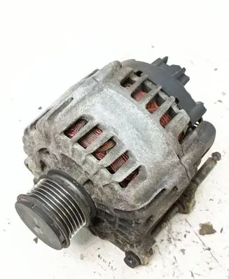 Volkswagen Tiguan Generator/alternator 03L903023F