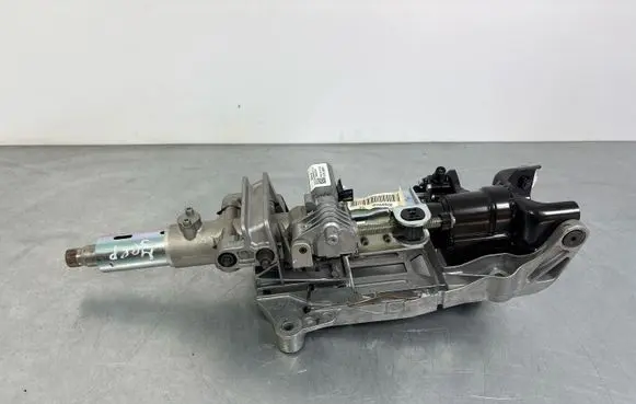 Jeep Grand Cherokee Steering wheel axle A2044600425 PP166462082 P05057983AF