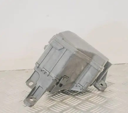 Toyota Verso-S Fuse box set 8266252480