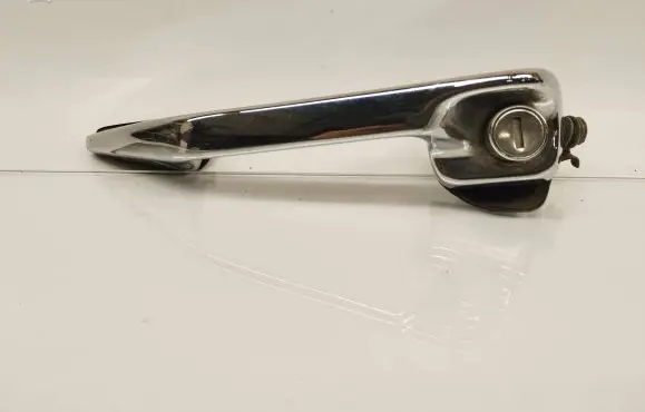 Mercedes-Benz COMPAKT W115 Rear door exterior handle 1157660101 1157660105 1157660305