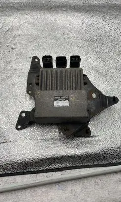 Toyota Avensis T220 Other control units/modules 8987120070 1310001371