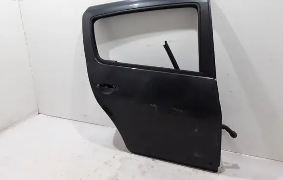 Dacia Sandero Rear door 821003644R