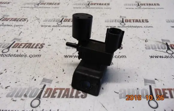 Toyota Corolla Verso E121 Turbo solenoid valve