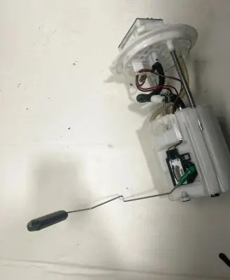 Hyundai Santa Fe In-tank fuel pump 31110S1900 101AK53820