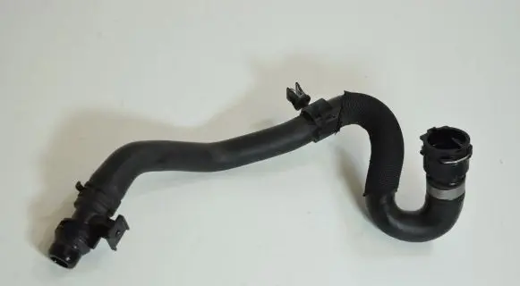 Audi A6 S6 C8 4K Engine coolant pipe/hose 4K0819344B